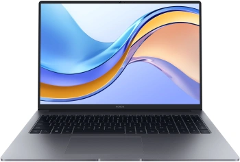 Ноутбук Honor MagicBook X16 2024 BRN-F56 Core i5 12450H 16Gb SSD512Gb Intel UHD Graphics 16