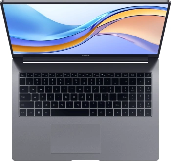 Ноутбук Honor MagicBook X16 2024 BRN-F56 Core i5 12450H 16Gb SSD512Gb Intel UHD Graphics 16