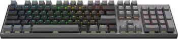 Клавиатура A4Tech Fstyler FS100 Neon