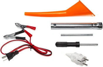 Генератор ТСС SGG 1800Si