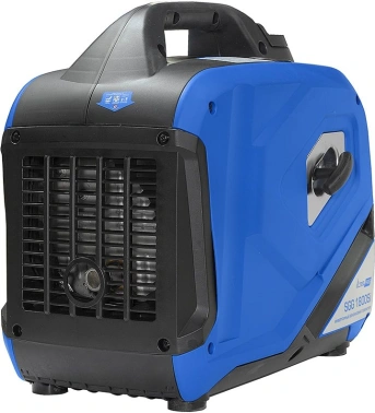 Генератор ТСС SGG 1800Si