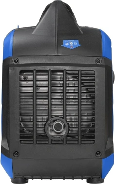 Генератор ТСС SGG 1800Si