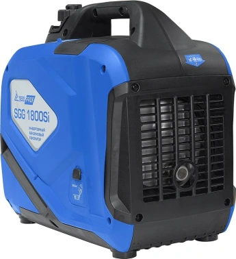 Генератор ТСС SGG 1800Si