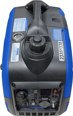 Генератор ТСС SGG 1800Si