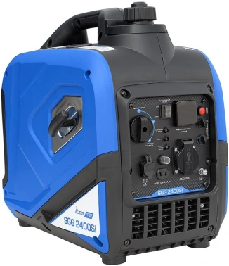 Генератор ТСС SGG 2400Si