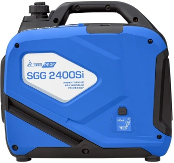 Генератор ТСС SGG 2400Si