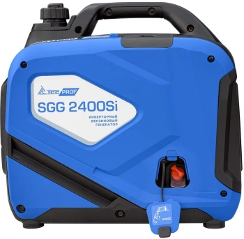 Генератор ТСС SGG 2400Si