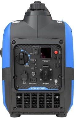 Генератор ТСС SGG 2400Si
