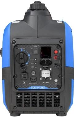 Генератор ТСС SGG 2400Si