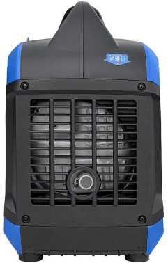 Генератор ТСС SGG 2400Si