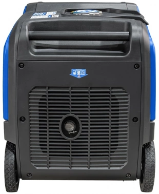 Генератор ТСС SGG 4000ESi