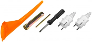 Генератор ТСС SGG 4000ESi