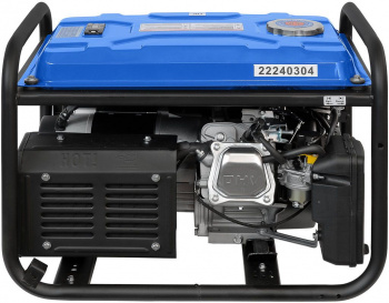 Генератор ТСС SGG 3200EN Duplex