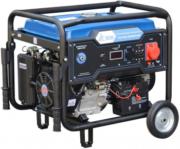 Генератор ТСС SGG 8000 EH3NA