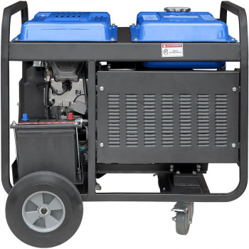 Генератор ТСС SGG 10000EHА