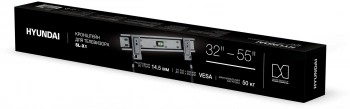 Кронштейн для телевизора Hyundai SL-X1