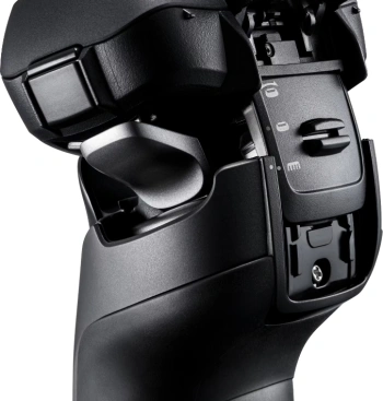 Бритва сетчатая Panasonic ES-LV6U