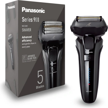 Бритва сетчатая Panasonic ES-LV6U