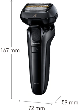 Бритва сетчатая Panasonic ES-LV6U