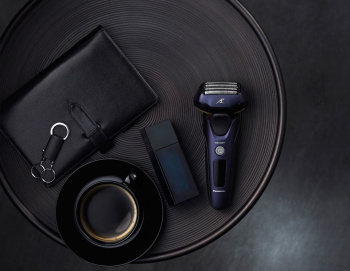 Бритва сетчатая Panasonic ES-LV67