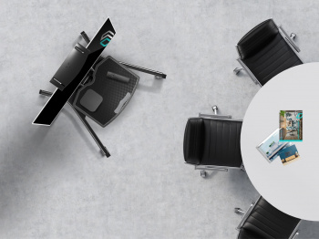 Кронштейн-подставка универсальное Onkron APT-1881