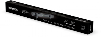 Кронштейн для телевизора Hyundai SL-X2