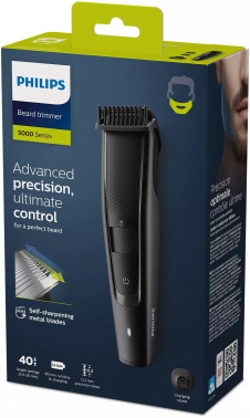 Триммер Philips Series 5000 BT5515/20