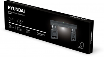 Кронштейн для телевизора Hyundai SL-X3
