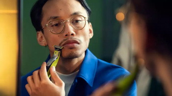 Триммер Philips OneBlade QP2734/20