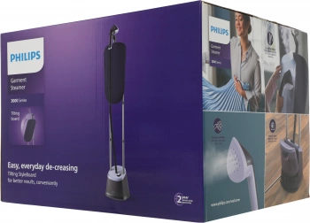 Отпариватель напольный Philips STE3160/30