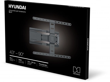 Кронштейн для телевизора Hyundai SL-F1
