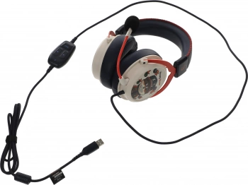 Наушники с микрофоном A4Tech Bloody M595 Proxy Boom