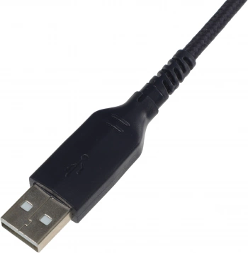 Наушники с микрофоном A4Tech Bloody M595 Proxy Boom