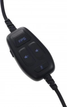 Наушники с микрофоном A4Tech Bloody M595 Proxy Boom