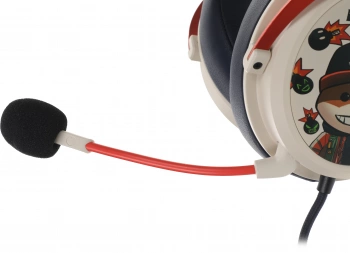 Наушники с микрофоном A4Tech Bloody M595 Proxy Boom