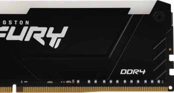 Память DDR4 4x32GB 3200MHz Kingston  KF432C16BB2AK4/128