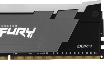 Память DDR4 4x32GB 3600MHz Kingston  KF436C18RB2AK4/128