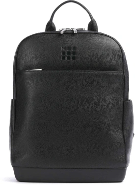 Рюкзак Moleskine Classic Pro ET84PBKBK черный кожа