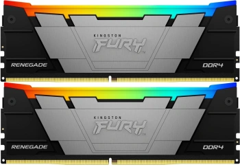 Память DDR4 2x32GB 3200MHz Kingston  KF432C16RB2AK2/64