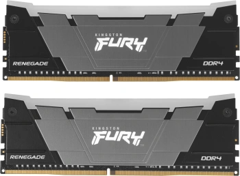 Память DDR4 2x32GB 3200MHz Kingston  KF432C16RB2AK2/64