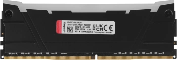Память DDR4 2x32GB 3200MHz Kingston  KF432C16RB2AK2/64
