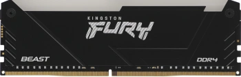 Память DDR4 2x32GB 3600MHz Kingston  KF436C18BB2AK2/64