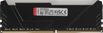 Память DDR4 2x32GB 3600MHz Kingston  KF436C18BB2AK2/64