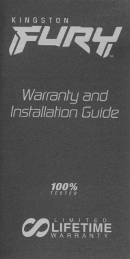 Память DDR4 2x32GB 3600MHz Kingston  KF436C18BB2AK2/64