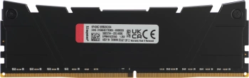 Память DDR4 2x32GB 3600MHz Kingston  KF436C18RB2K2/64
