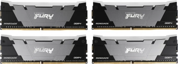Память DDR4 4x16GB 3600MHz Kingston  KF436C16RB12AK4/64
