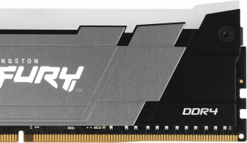 Память DDR4 4x16GB 3600MHz Kingston  KF436C16RB12AK4/64