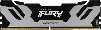 Память DDR5 24GB 6400MHz Kingston  KF564C32RS-24