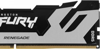 Память DDR5 24GB 6400MHz Kingston  KF564C32RS-24