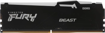 Память DDR5 32GB 6000MHz Kingston  KF560C40BBA-32